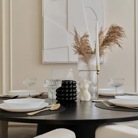 Luxurious 13Th Floor Beige Apartment In Wroclaw With Furnished Balcony By Renters Prestige Exterior photo