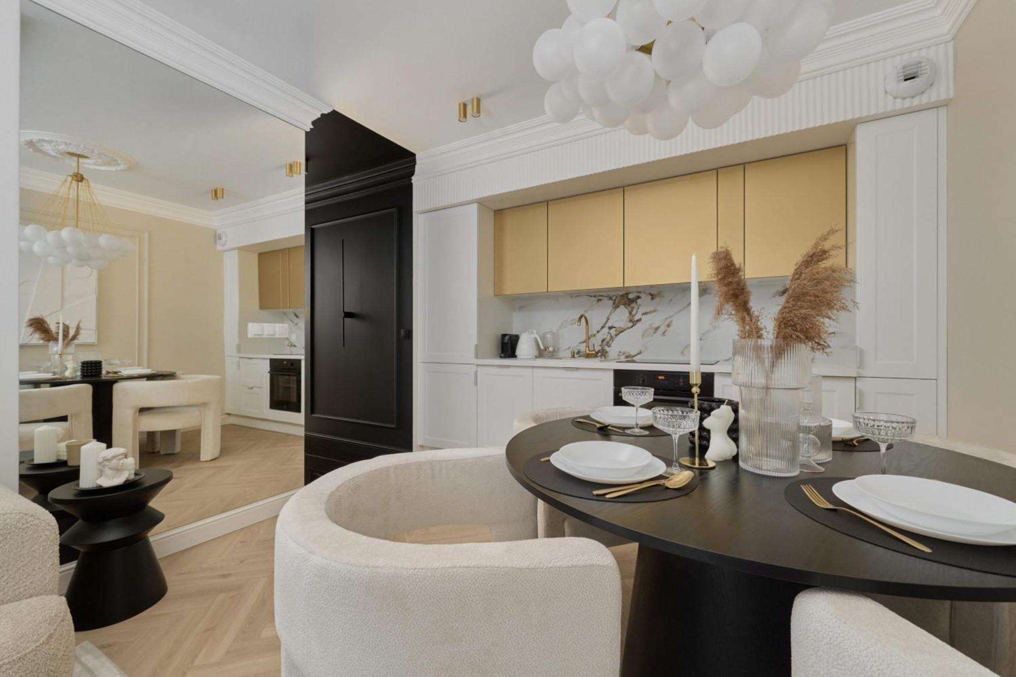Luxurious 13th Floor Beige In With Furnished Balcony By Renters Prestige Apartment